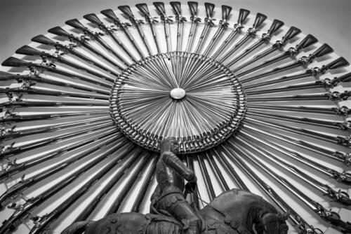Sjoerd Veltman - Thema Grafische Fotografie - 1